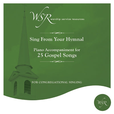 25 Gospel Songs - VOL. 1
