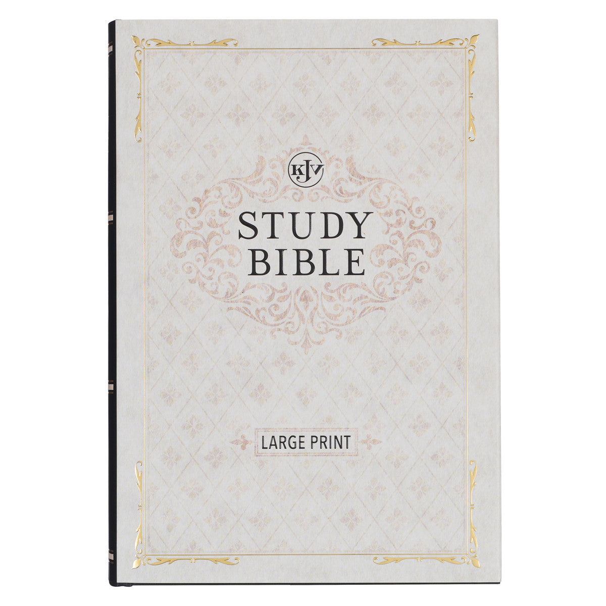 洋書 KJV Reformation Heritage Study Bible KJV Reformation Heritage Study Bible Large Print Hardcover