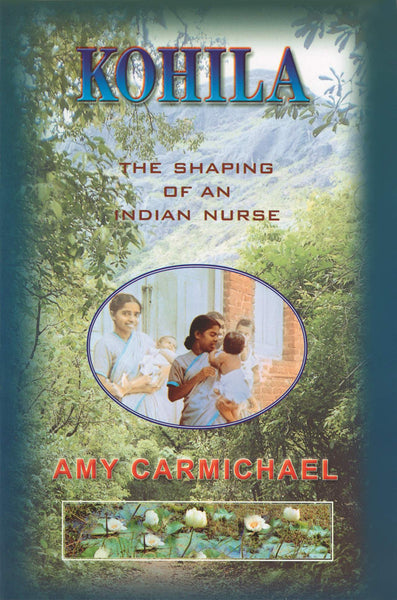 Kohila: The Shaping Of An Indian Nurse