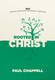 Rooted In Christ
