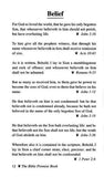 The Bible Promise Book, KJV