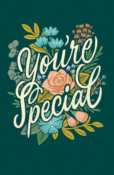 Tract: You're Special ESV 25 per pack