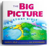 The Big Picture Story Bible