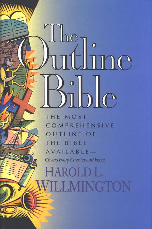 輪郭的聖書　The Outlined Bible - Robert Lee k The Outline Bible – Scripture Truth