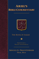 Ariel's Bible Commentary Series: The Book of Isaiah