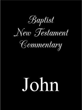 The Baptist New Testament Commentary: John