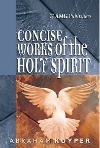 Concise Works of the Holy Spirit