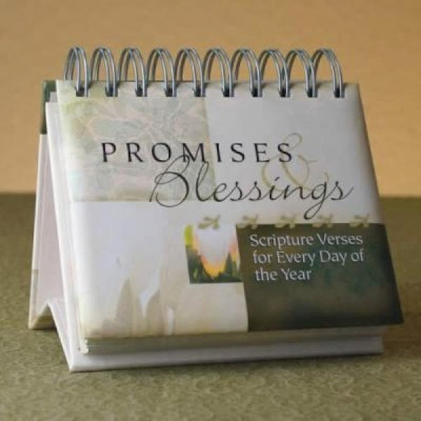DayBrightener: Promises & Blessings