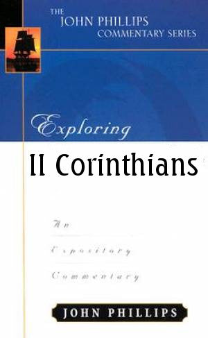 Exploring II Corinthians
