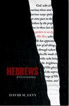 Hebrews, A Commentary