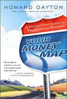 Your Money Map