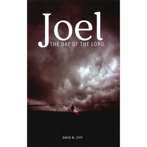 Joel: The Day of the Lord