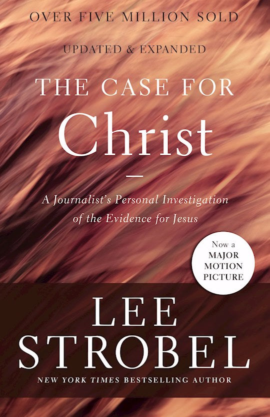 The Case For Christ Scripture Truth