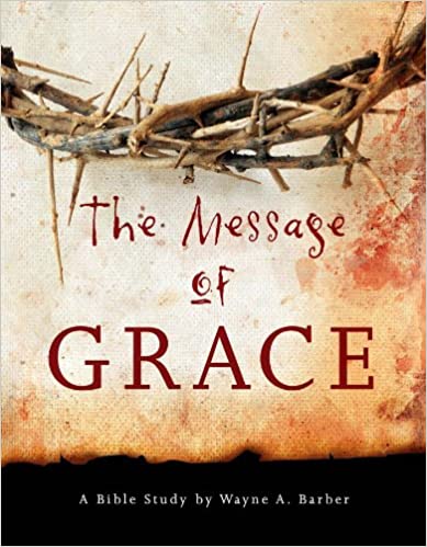 Following God: The Message of Grace