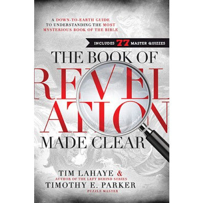 The Book of Revelation Made Clear
