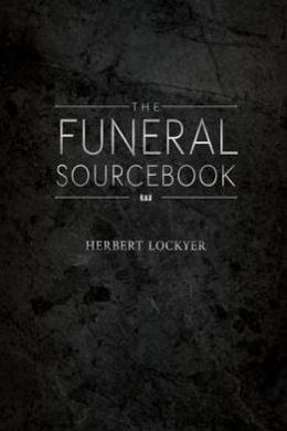 The Funeral Sourcebook
