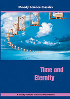Moody Science - Time and Eternity - DVD