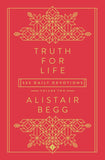 Truth For Life - Volume 2 - 365 Daily Devotions