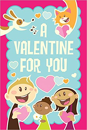 Tract: A Valentine For You