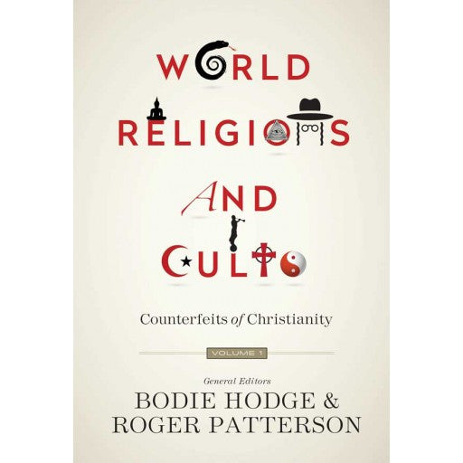 World Religions and Cults