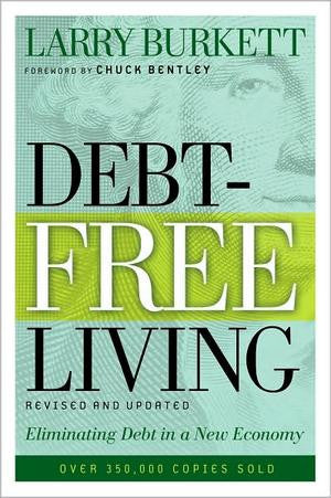 Debt-Free Living How to Get Out of Debt and Stay Out