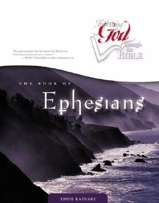 Following God:  The Book of Ephesians