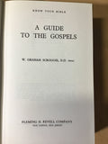 Scroggie, W. Graham - A Guide to the Gospels