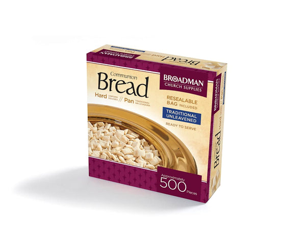 Communion Bread