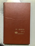 Emmons, Helen B.- In Search of a Crown
