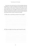 Developing Inner Strength: Receive God's Power in Every Situation