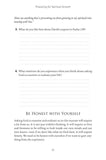Practicing Basic Spiritual Disciplines: Follow God's Blueprint for Living