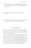 30 Life Principles: A Guide For Growing In Knowledge And Understanding Of God