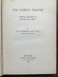 Farrar, F.W.- The Lord's Prayer