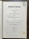 Booton, J.K.- Footsteps of the Flock
