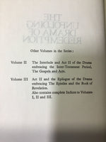 Scroggie, W. Graham - The Unfolding Drama of Redemption