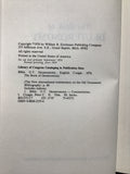 Craigie, P.C.- The Book of Deuteronomy NICOT