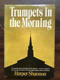 Shannon, Harper- Trumpets in the Morning