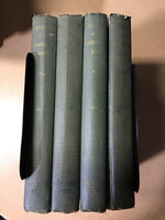 Pink, A.W. - Expositions on the Gospel of John (4-volume set)