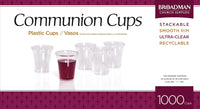 Communion Cups (1000)