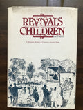 Mariner, Kirk- Revival's Children: A Religious History of Virginia's Eastern Shore