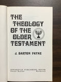 Payne, J. Barton- The Theology of the Older Testament