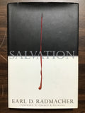 Radmacher, Earl D.- Salvation