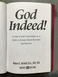 McNeill, Robert E.- God Indeed!