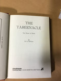 DeHaan, M.R. - The Tabernacle