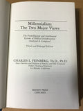 Feinberg, Charles Lee - Millennialism: The two Major Views