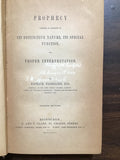 Fairbairn, Patrick- Prophecy