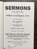 Cunningham, William- Sermons From 1828 to 1860