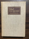 Day, Richard Ellsworth- Filled! With the Spirit