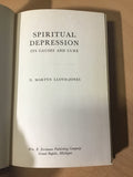 Lloyd-Jones, Martyn - Spiritual Depression: It’s Causes and Cure