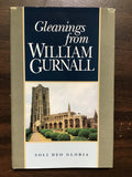 Gurnall, William- Gleanings from William Gurnall